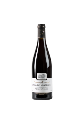Chassagne Montrachet rouge Vieilles Vignes/ Capuano-Ferreri & Fils