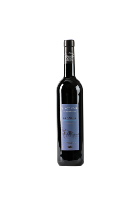 Pinot noir de Chamoson "La Golette"/ Riem