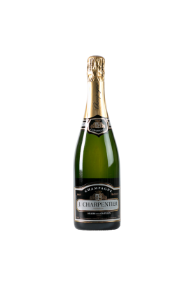 Champagne Tradition brut/ J. Charpentier