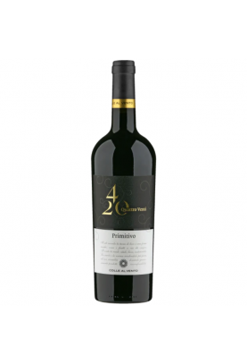 Primitivo Quattro Venti