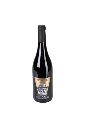 Malbec Zio Mario