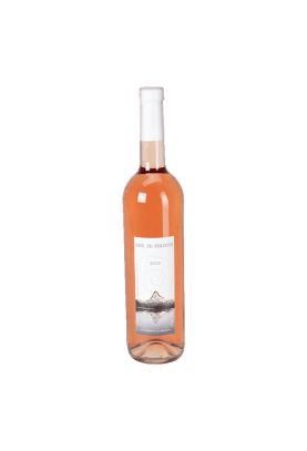 Oeil de Perdrix "Matterhorn" / Riem