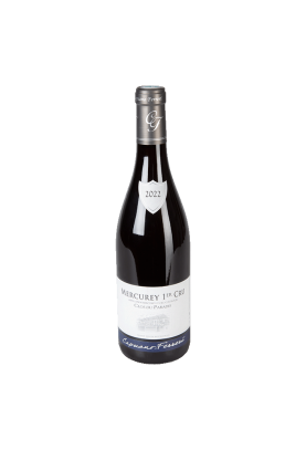 Mercurey 1er Cru / Clos du Paradis