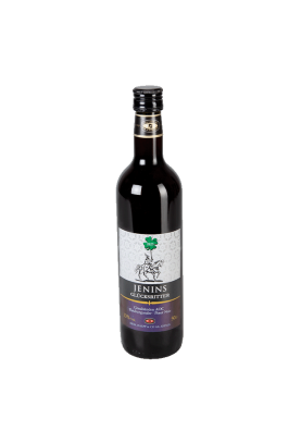 Jeninser / Glücksritter