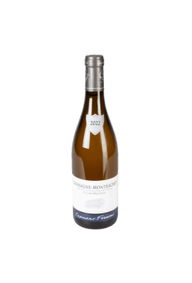 Chassagne Montrachet "Cuvée Prestige"