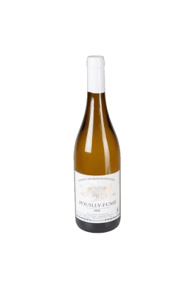 Pouilly Fumé