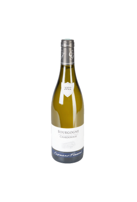 Bourgogne blanc / Capuano-Ferreri & Fils