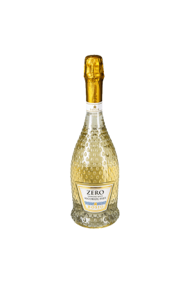 Bosio Spumante Bianco zero