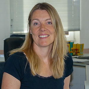 Ursula Bieri